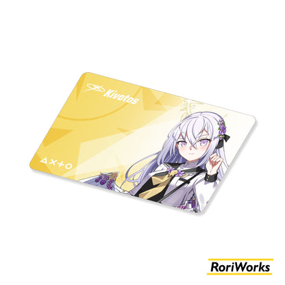 Azusa - Card Skin