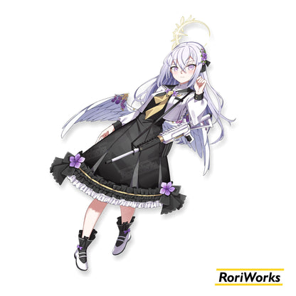 Azusa - Sticker