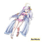 Azusa (Swimsuit) - Sticker