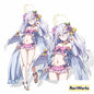 Azusa (Swimsuit) - Sticker