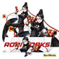 Bayonetta - Sticker