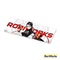 Bayonetta - Sticker