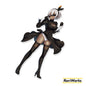 Bea (2B) - Sticker