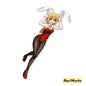 Charlotte (Bunny Girl) - Sticker