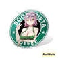 Haruko (Boobarista) - Coaster