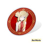 Jashin (Year of Snake) - Coaster