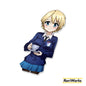 Girls und Panzer | St Gloriana Girls - Sticker