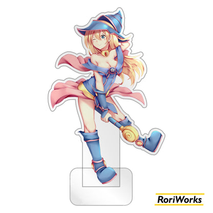 Dark Magician Girl - Acrylic Standee