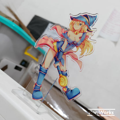 Dark Magician Girl - Acrylic Standee