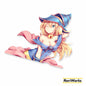 Dark Magician Girl - Sticker