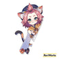 Diona - Peeking Sticker