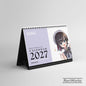 Hololive - Desk Calendar 2027