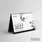 Azur Lane (Race Queen) - Desk Calendar 2027