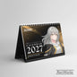 Honkai: Star Rail - Desk Calendar 2027
