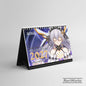 Honkai Impact 3 - Desk Calendar 2027