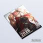 Arknights - Wall Calendar 2026