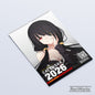 Kurumi Tokisaki - Wall Calendar 2026