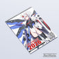 Gundam Girls - Wall Calendar 2026