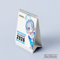 Blue Archive - Mini Desk Calendar 2026