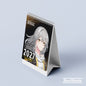Honkai: Star Rail - Mini Desk Calendar 2027