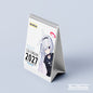 Blue Archive - Mini Desk Calendar 2027