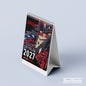 Azur Lane (Iron Blood) - Mini Desk Calendar 2027