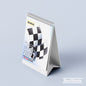 Azur Lane (Race Queen) - Mini Desk Calendar 2027