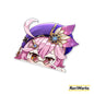 Dori - Peeking Sticker