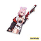 Eimi - Sticker