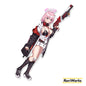 Eimi - Sticker