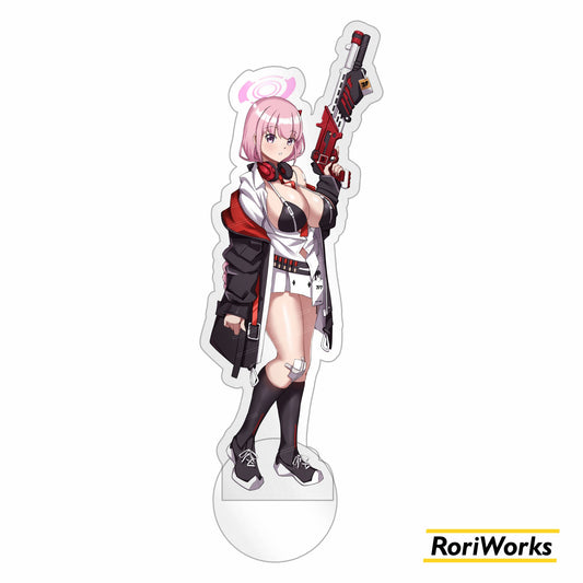 Eimi - Acrylic Standee