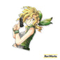 Eri - Sticker
