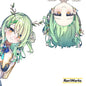 Fauna - Peeking Sticker