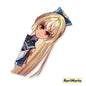Flare - Peeking Sticker