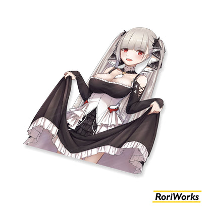 Formidable - Sticker