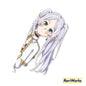 Frieren - Peeking Sticker