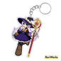 Frieren (Halloween) - Keychain