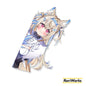 Fuwawa - Peeking Sticker