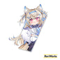 Fuwawa - Peeking Sticker