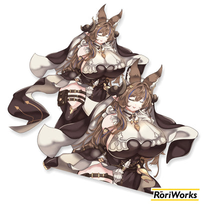 Galleon - Sticker
