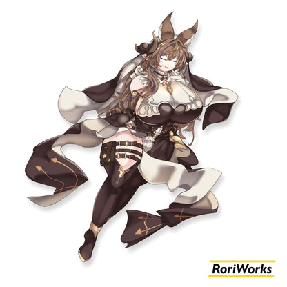 Galleon - Sticker