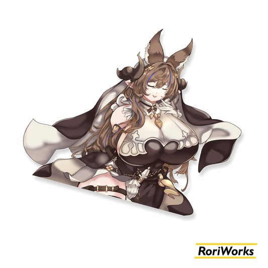 Galleon - Sticker