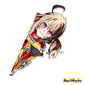 Gigi - Peeking Sticker