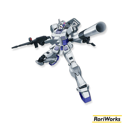 Gundam G-3 - Sticker