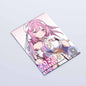 Honkai Impact 3rd - Wall Calendar 2025