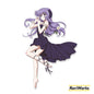 Higurashi Girls - Sticker