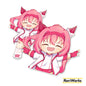 Haru Urara (Chibi) - Sticker