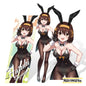 Haruhi (Bunny Girl) - Sticker