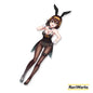 Haruhi (Bunny Girl) - Sticker