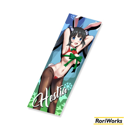 Hestia (Bunny Girl) - Sticker
